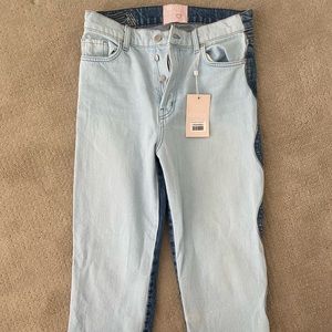 NEVER WORN Revice Denim Jeans - 31